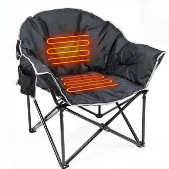 Heated Chair