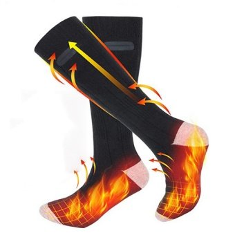 Electric Heated Socks