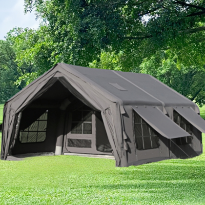 Inflatable House Tent