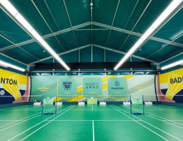 Sports Tent Manufacturer