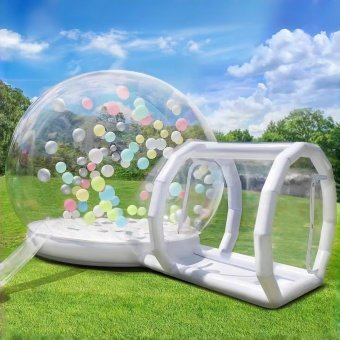 Inflatable Bubble Tent​