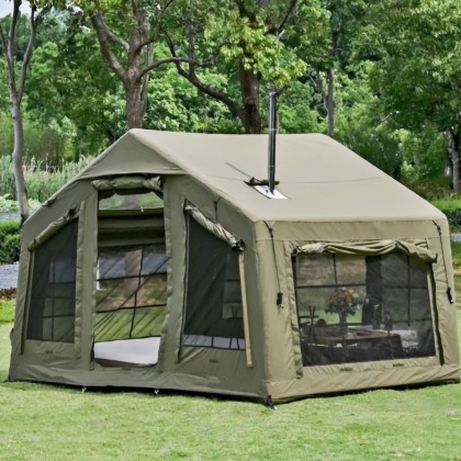 Inflatable House Tent