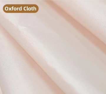 Oxford cloth inflatable tent
