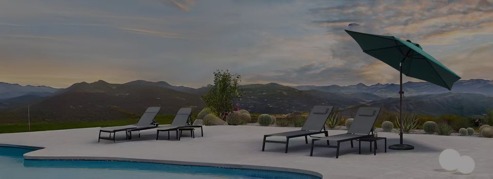 Patio Umbrella Manufacturer