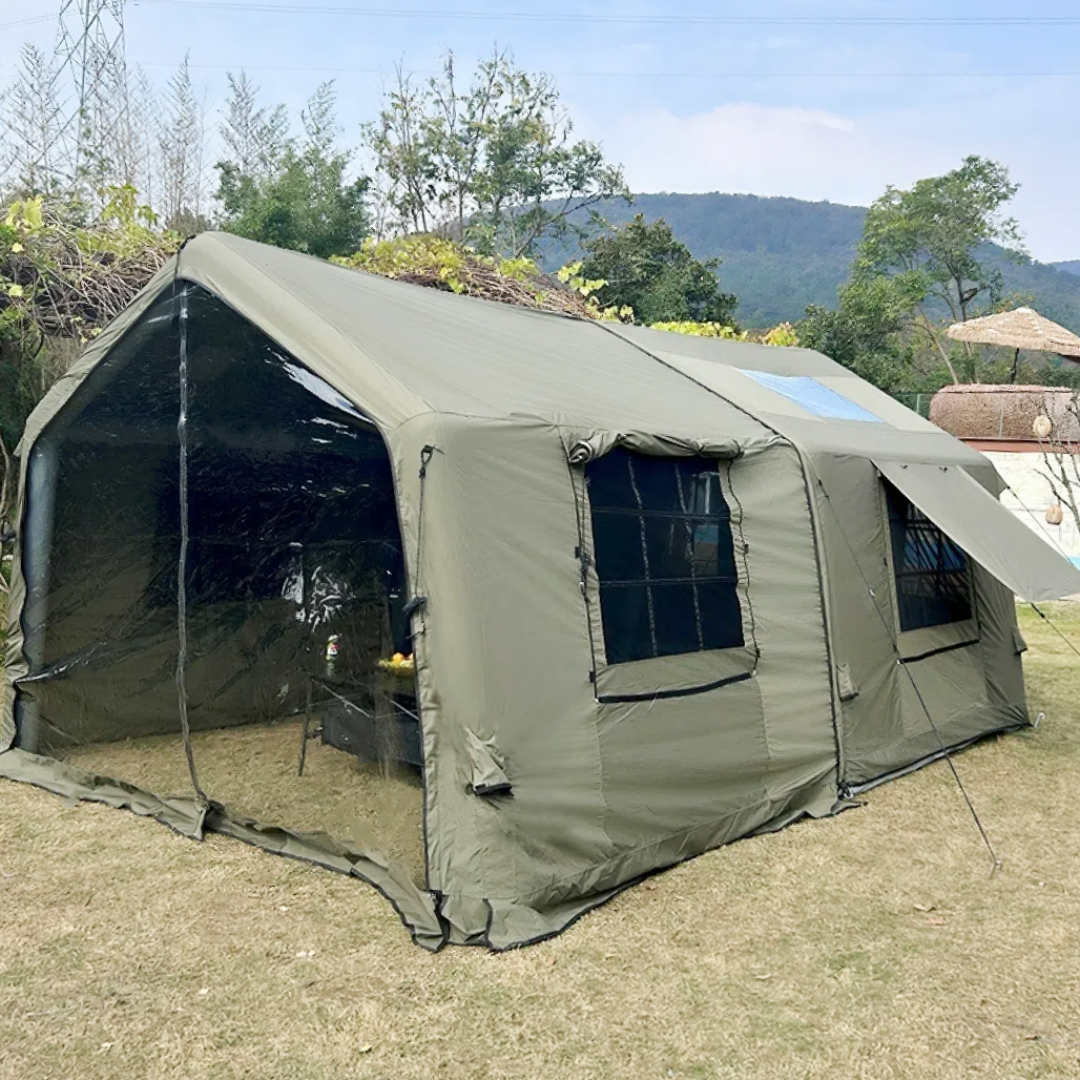 Waterproof Air Tent