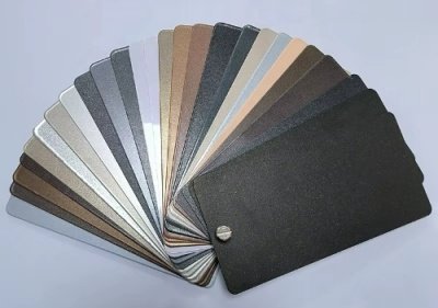 aluminum color for wedding tent