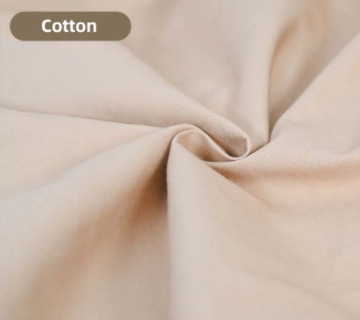 cotton inflatable tent