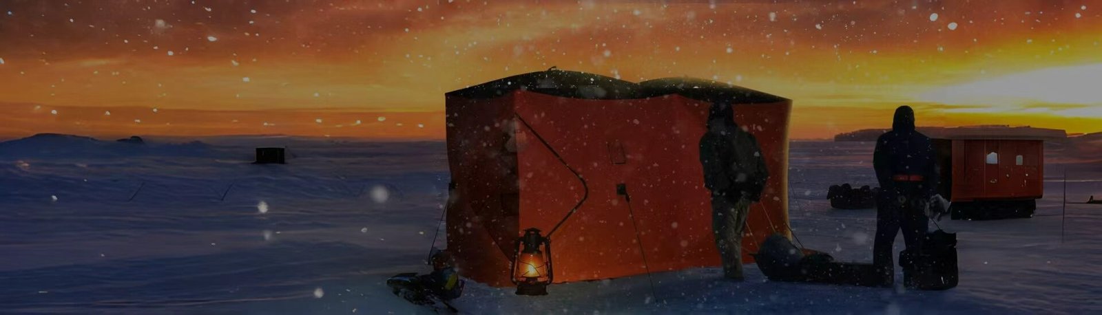 insulated tent factory in China