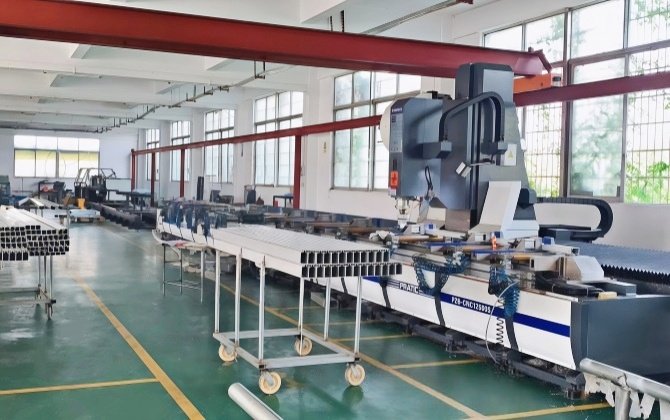 Geodesic Dome manufacturer in China