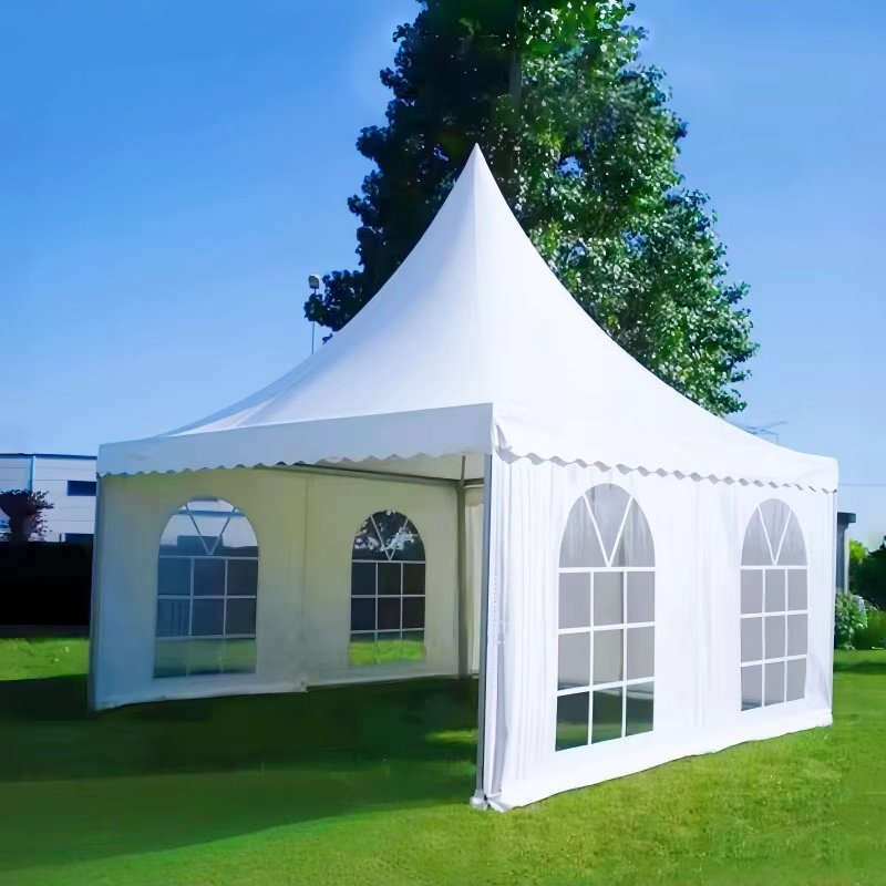 Pagoda Tent