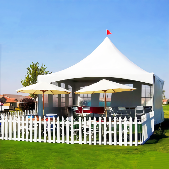 outdoor pagoda tent​