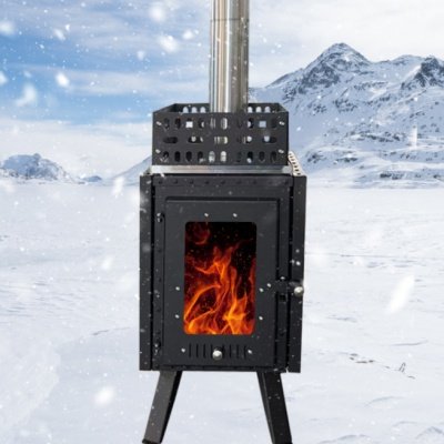 sauna wood stove​