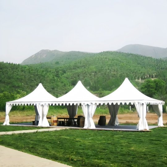 best outdoor pagoda party tent