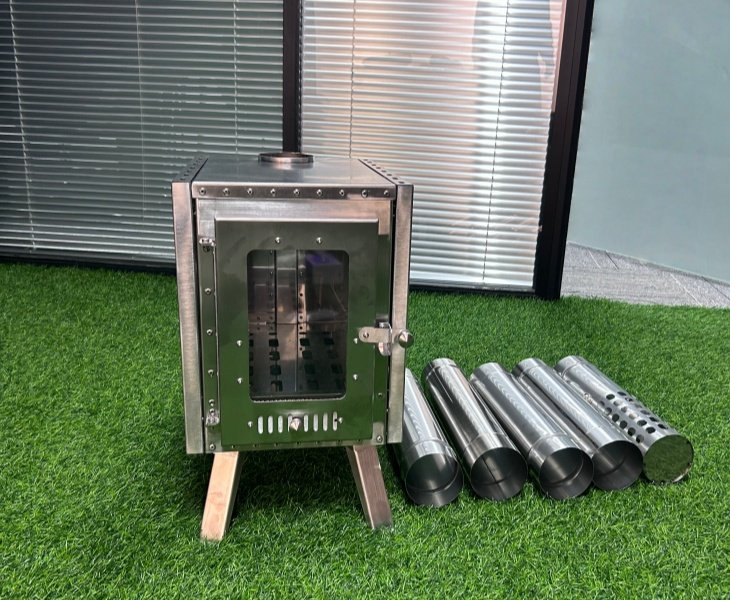 wood burner sauna stove​