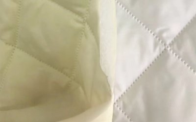 Insulation Material for Geodesic Dome