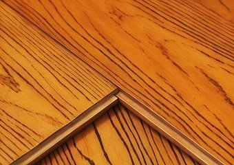 Cassette Floor for pagoda tent