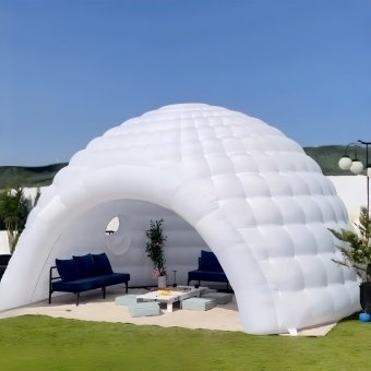 Inflatable VIP Tent