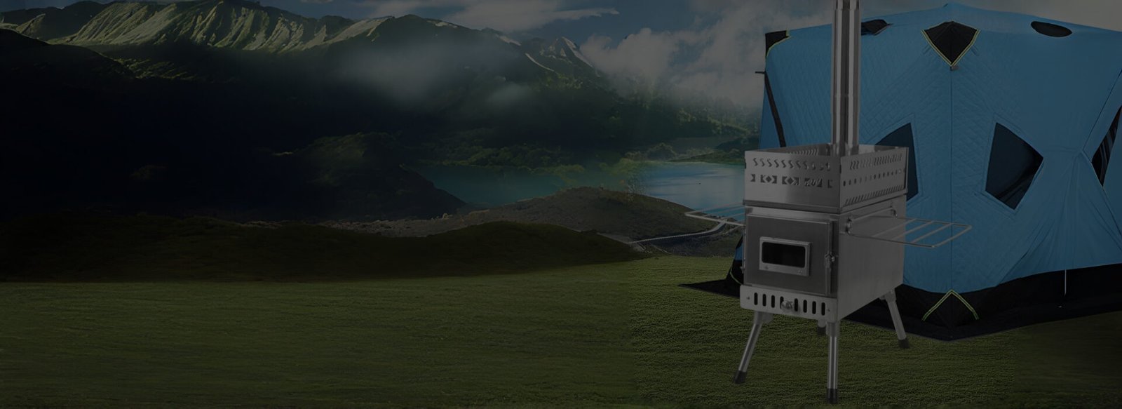 sauna tent manufacturer