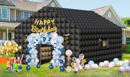 Inflatable Party Tent