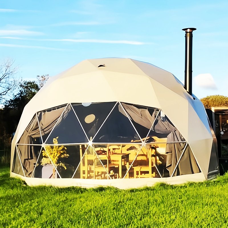 Geodesic Dome manufacturer