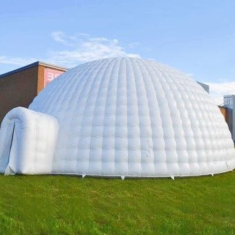 Inflatable Dome Party Tent