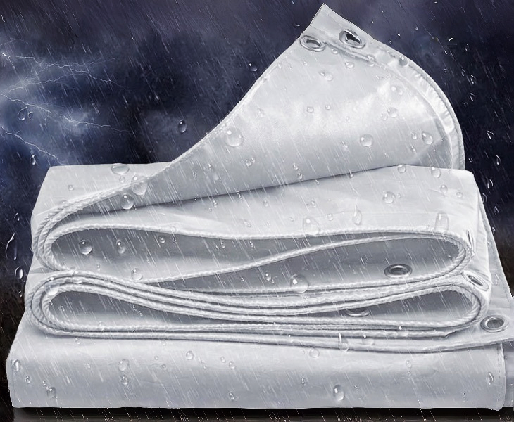 Quality Materials for Your Pagoda Tents