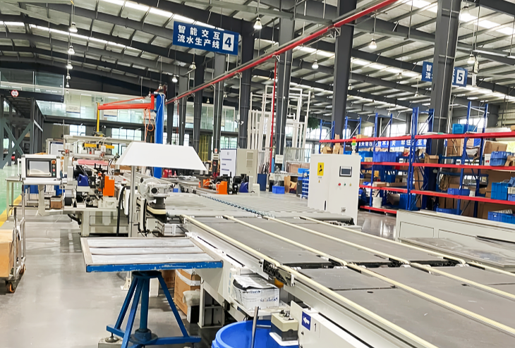 wedding tent factory