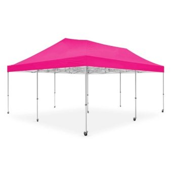 20 x 20 Pop-up Wedding Party Tent​
