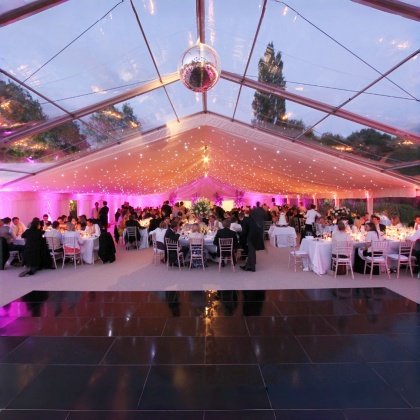 Corporate Marquee Tent​
