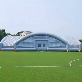 Custom Inflatable Party Tent