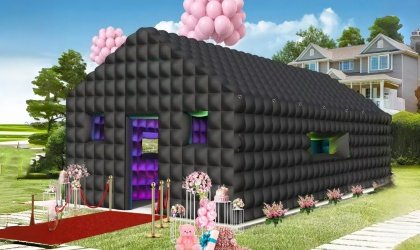 Inflatable Corporate Event Tent​