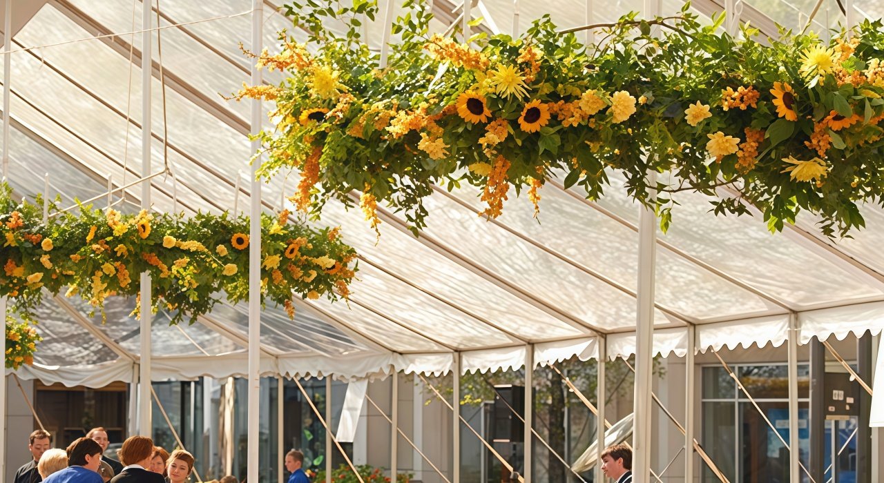 Bundles of Wildflowers