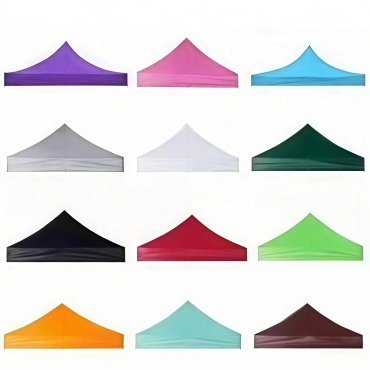 colorful tent you can choose