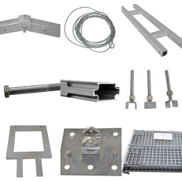 tent Accessories you can customize