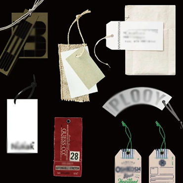Labels & Hangtags
