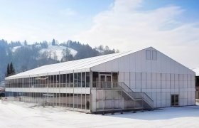 Remote Technical Support for double decker tent