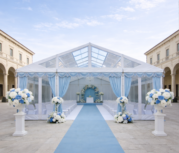 Chinese Tent manufacturer