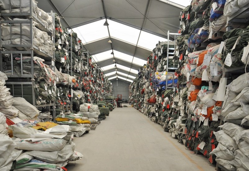 Foerstine professional, fully equipped workshop-3