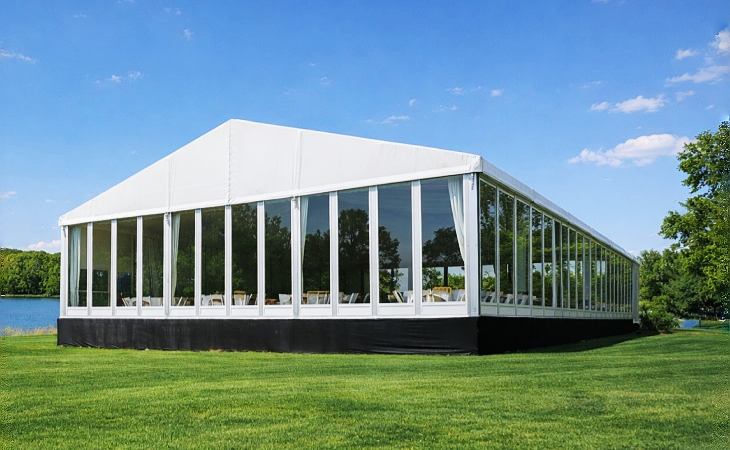 High-quality Party Tent