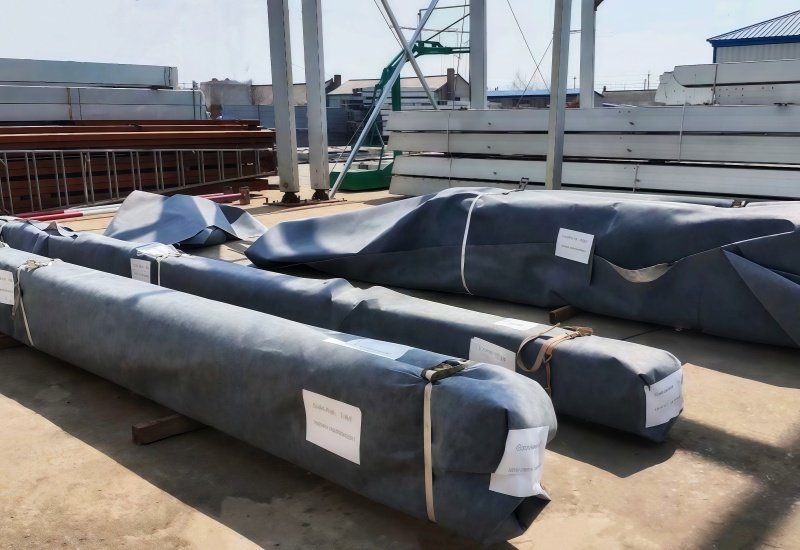 Inspection of the product after production-1