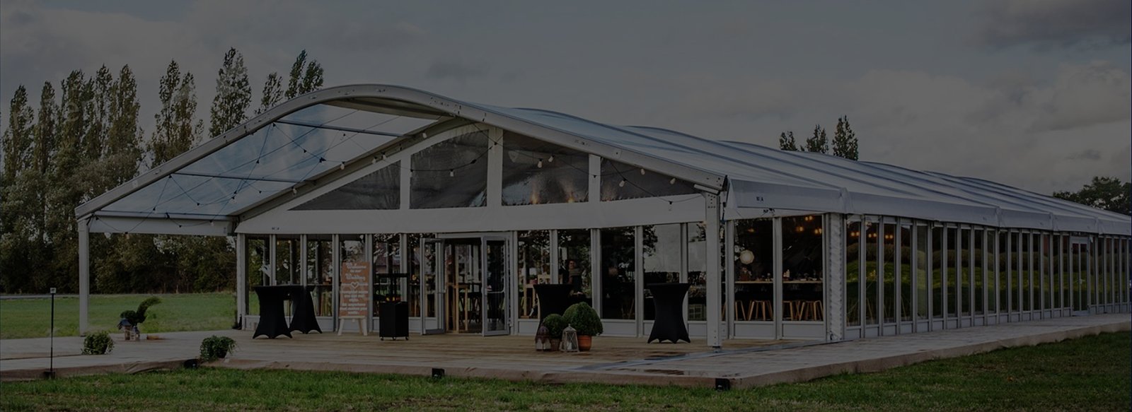 arcum tent manufacturer