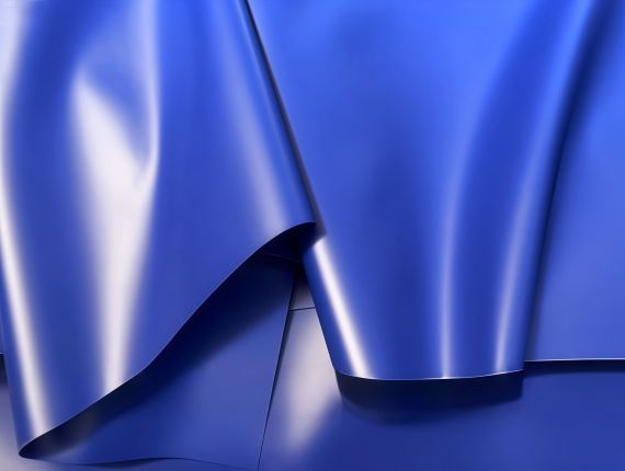 large outdoor tent - PVC fabric