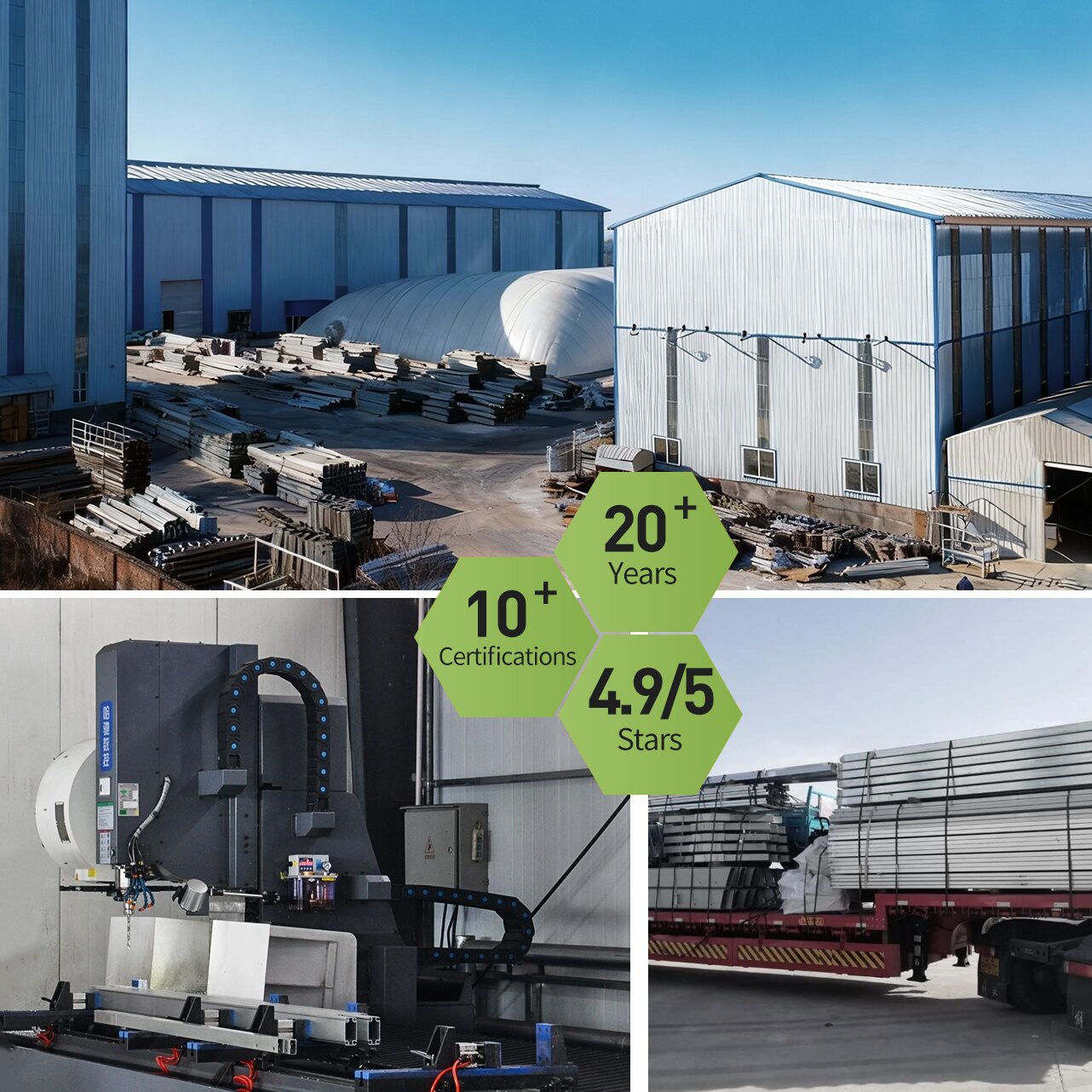 why choose Foerstine