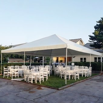 Standard Frame Tent