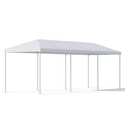 15x30 Frame Tent