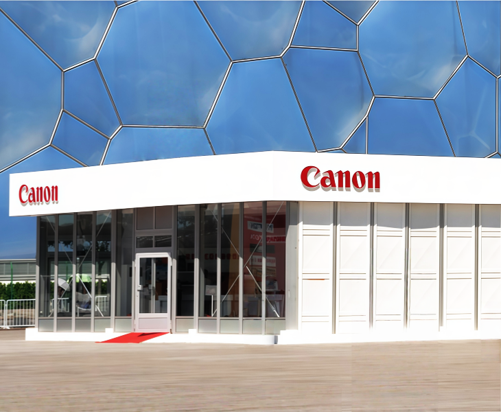 Fabric Options for cube structure tents