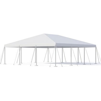 30x30 Frame Tent