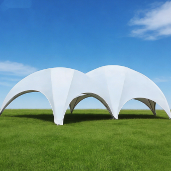 Dome Beer Tent