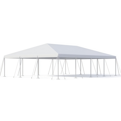 30x50 Frame Tent
