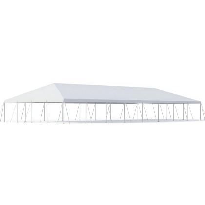 40x80 Frame Tent